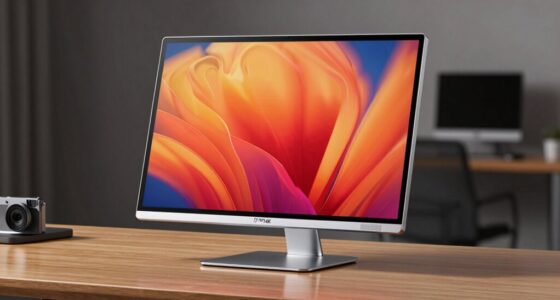 top 17 inch 4k portable monitors