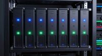 top 1u rack servers