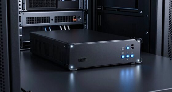 top 1u rackmount ups