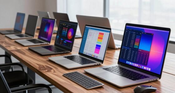 top 2026 workstation laptop picks