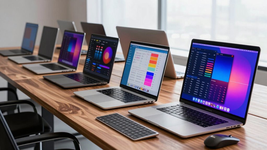 top 2026 workstation laptop picks