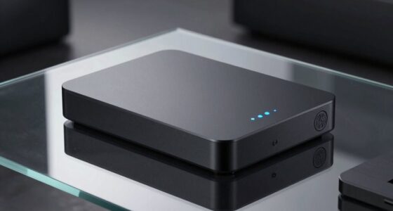 top 20tb encrypted external hard drive