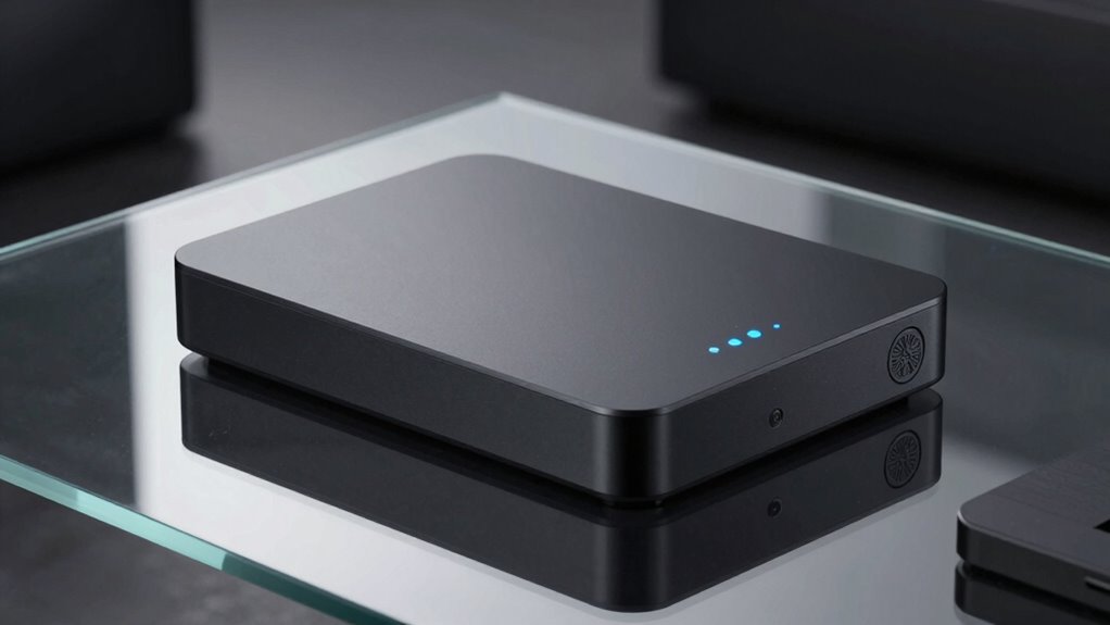 top 20tb encrypted external hard drive