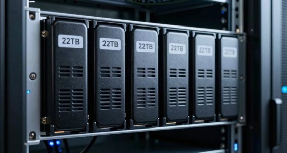top 22tb enterprise hdds