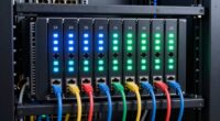 top 24 port managed switches
