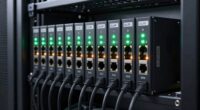top 24 port poe switches