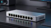 top 24 port poe switches