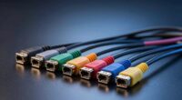 top 25gbe dac cables