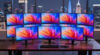 top 27 inch 4k monitors