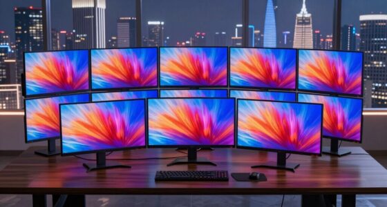 top 27 inch 4k monitors