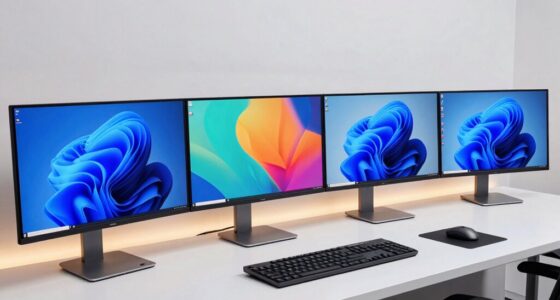 top 27 inch 4k usb c monitors