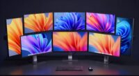 top 27 inch 5k monitors