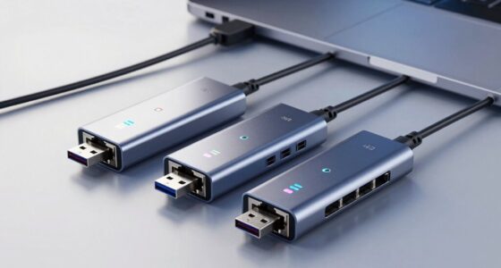 top 2 5 gbe usb adapters