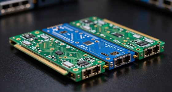 top 2 5gbe network adapters