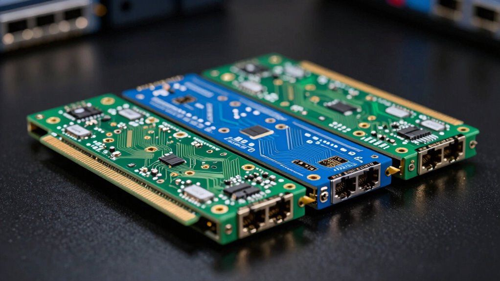 top 2 5gbe network adapters