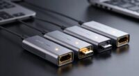 top 2 5gbe usb c adapters