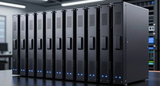 top 2u server chassis