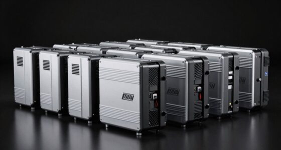 top 3000w inverter generators