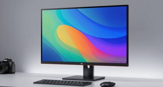 top 32 inch 4k mac monitors