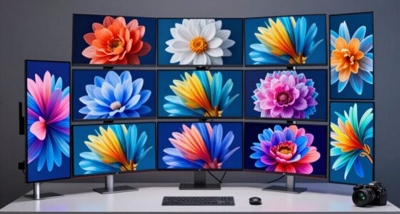 top 32 inch 4k monitors