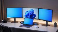 top 3 monitor docking stations