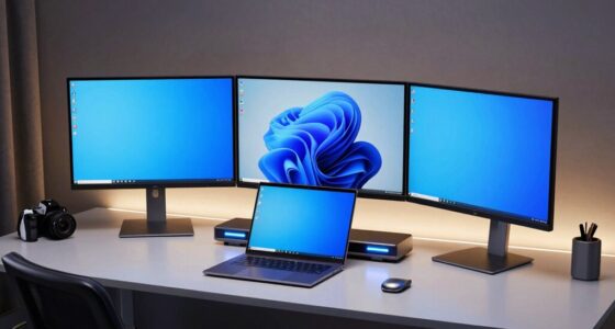 top 3 monitor docking stations