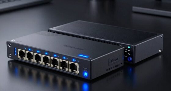 top 40gbe switches 2026