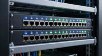 top 48 port managed switches