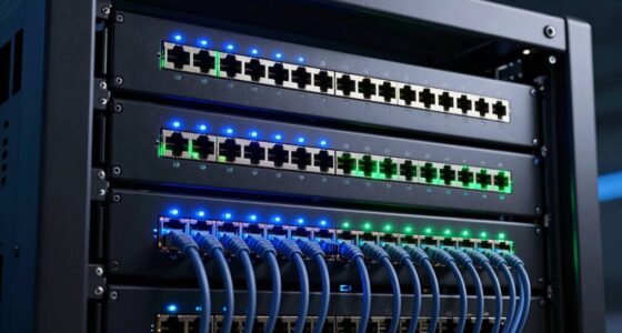 top 48 port power ethernet