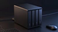 top 4 bay nas devices