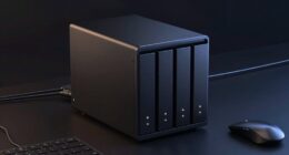 top 4 bay nas devices