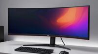 top 4k curved monitor picks