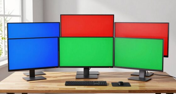 top 4k e ink monitors