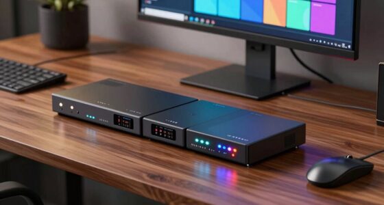 top 4k kvm switches