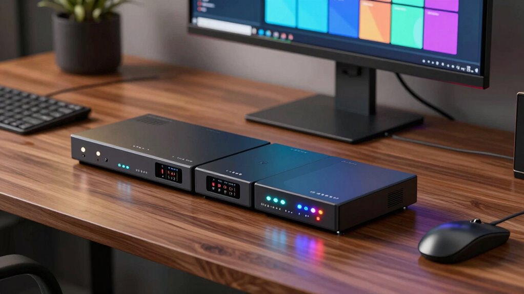 top 4k kvm switches