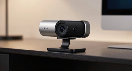 top 4k mac webcam picks