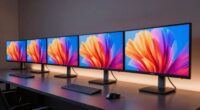 top 4k monitors for gaming