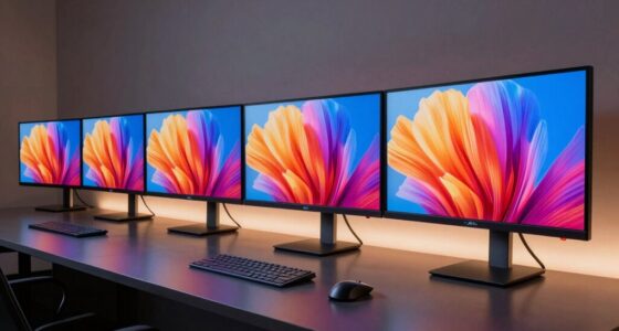 top 4k monitors for gaming