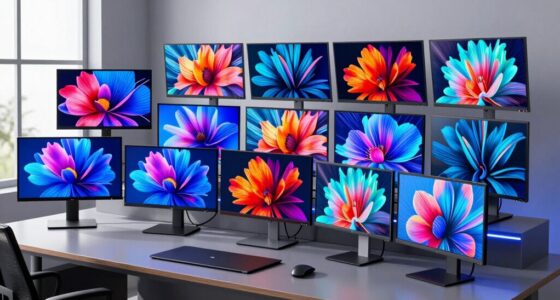 top 4k portable monitors