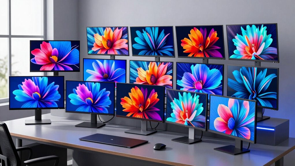 top 4k portable monitors