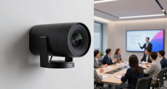 top 4k ptz conference cameras