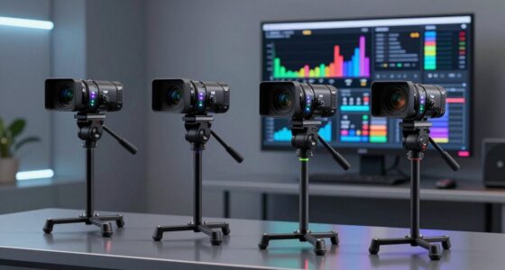 top 4k streaming camcorders