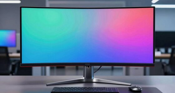 top 4k touchscreen monitors