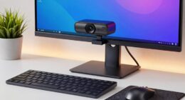 top 4k webcam picks
