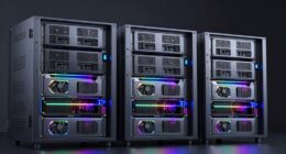 top 4u gpu cases