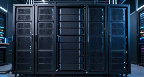 top 4u server choices