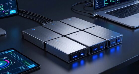 top 5 in 3 sata bays