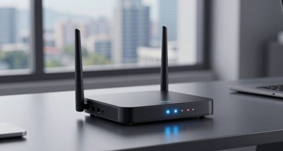 top 5g routers with failover