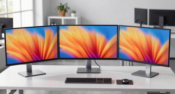 top 5k monitors 2026