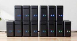 top 6 bay nas picks